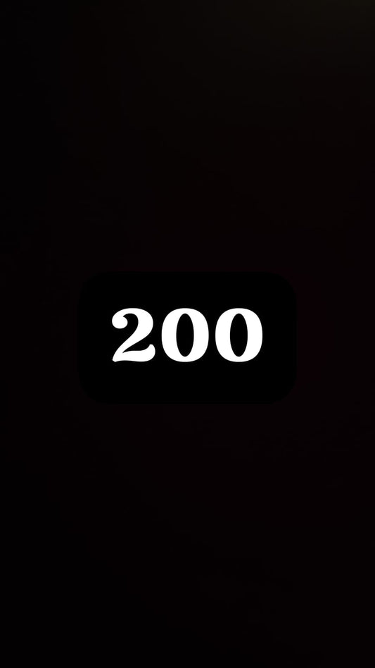 200