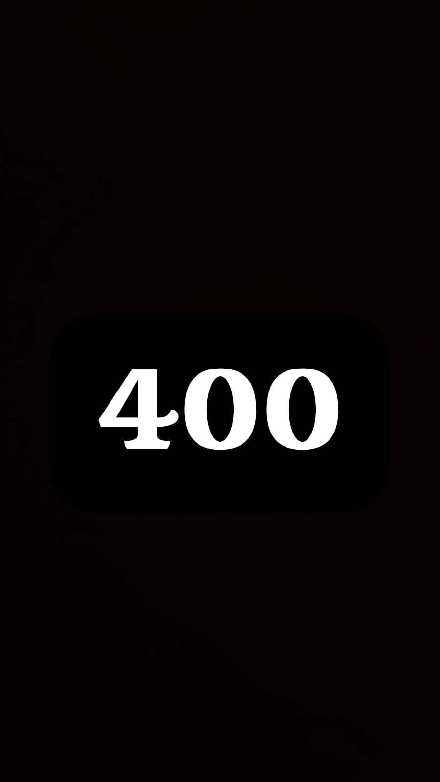 400