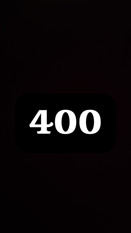 400