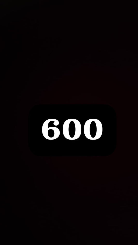 600